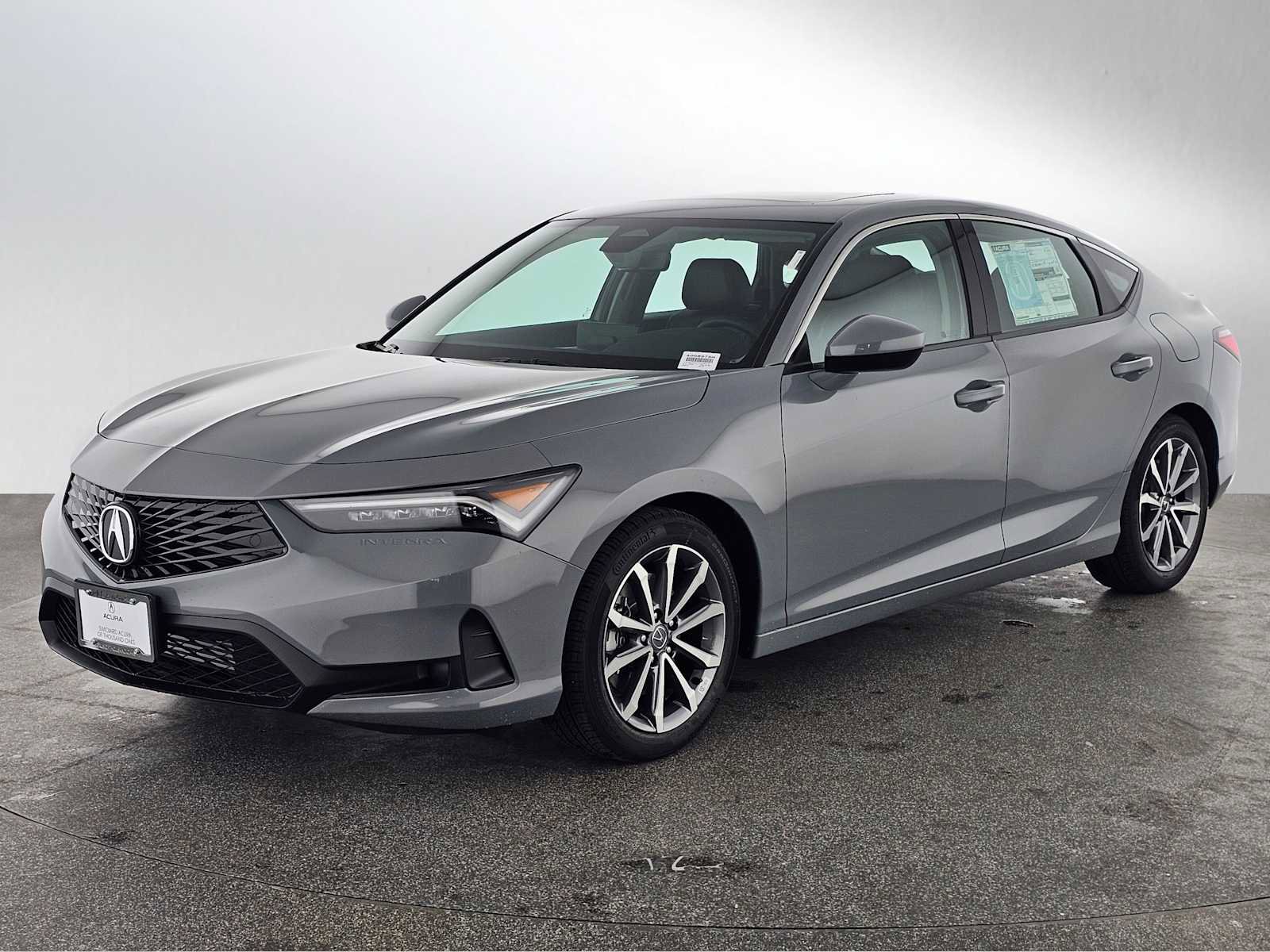 New 2026 Acura Integra image 7