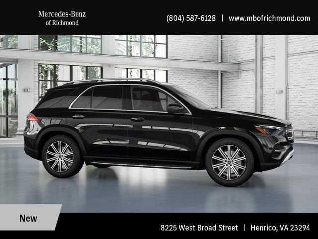 New 2026 Mercedes-Benz GLE 350 4MATIC image 14