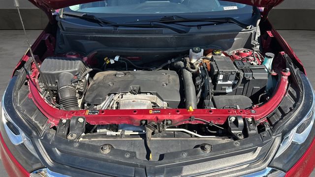 Used 2019 Chevrolet Equinox LT image 21