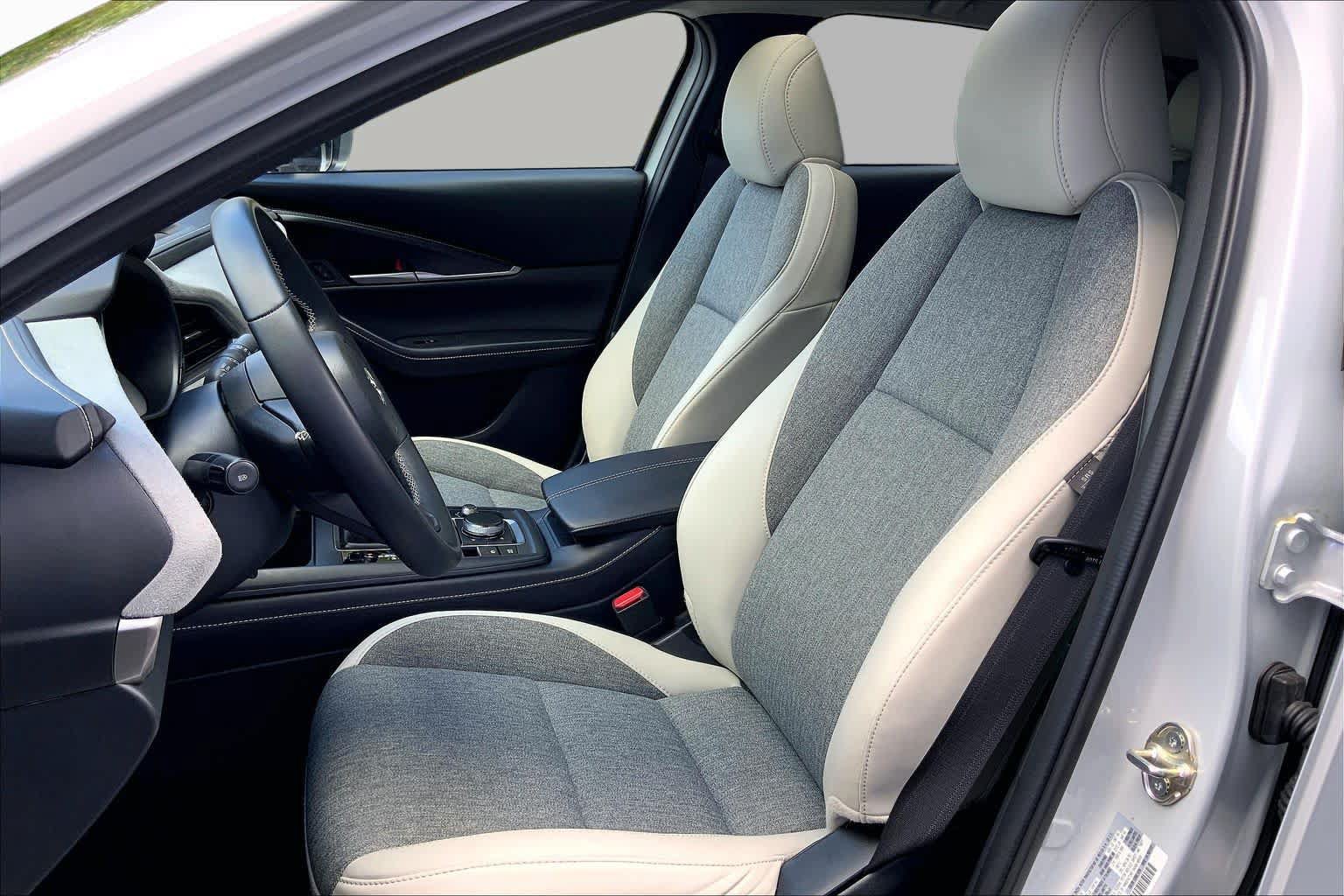 Certified 2026 MAZDA CX-30 AWD 2.5 S image 9