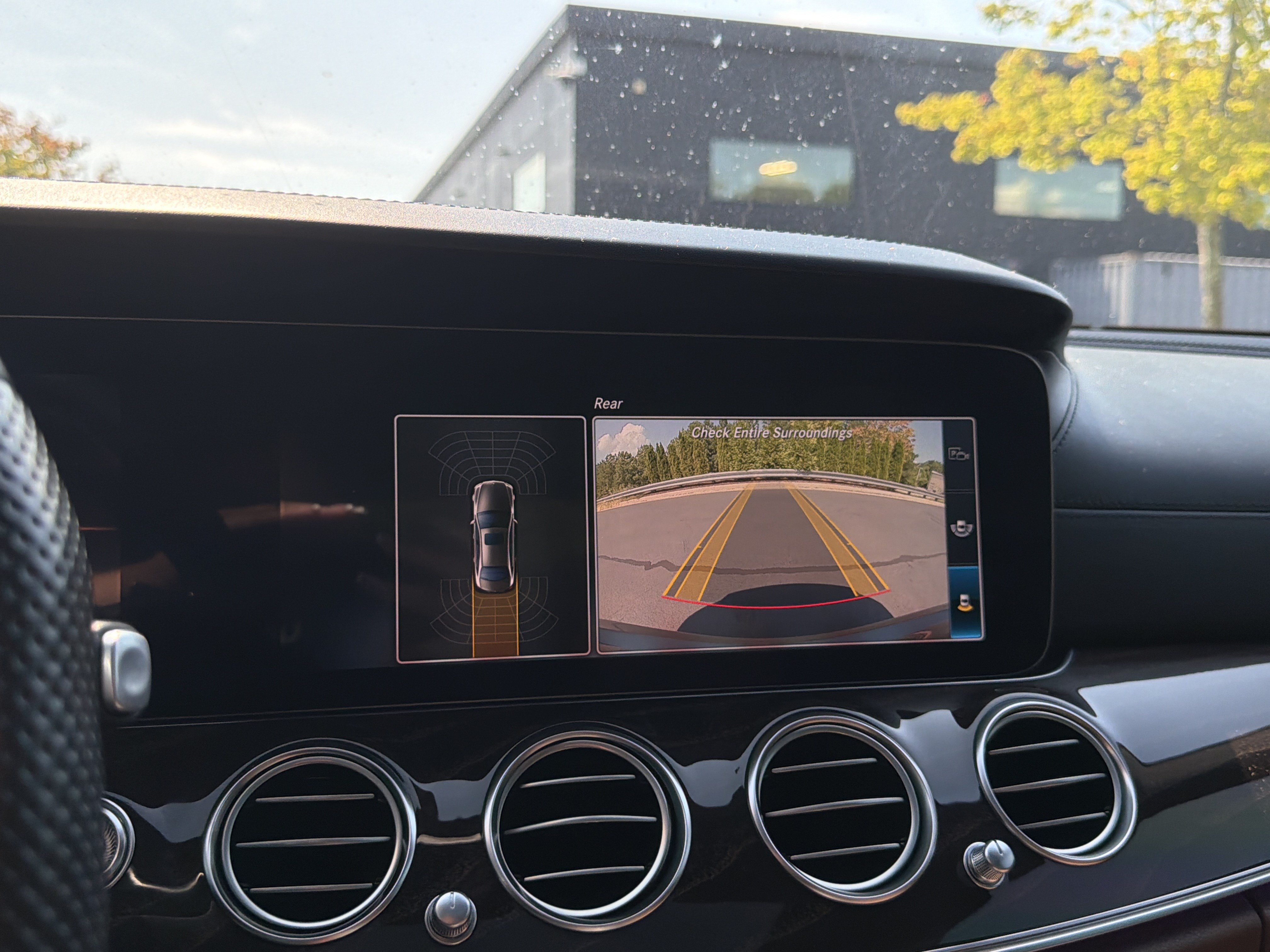 Used 2018 Mercedes-Benz E 63 AMG S image 20