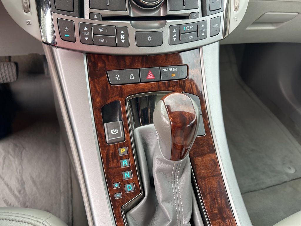 Used 2011 Buick LaCrosse CXL image 20