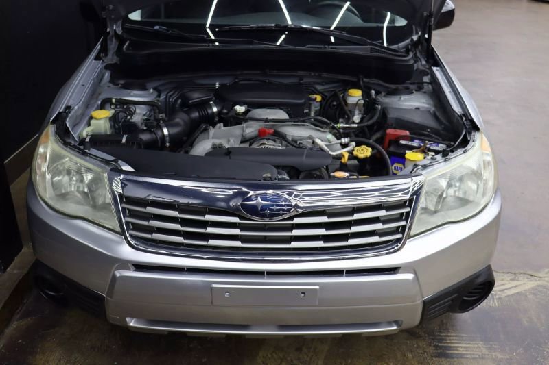 Used 2010 Subaru Forester 2.5X AWD/4WD image 10