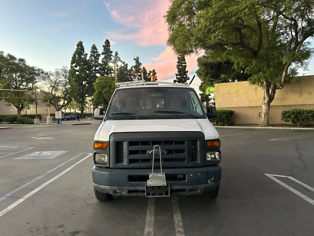 Used 2013 Ford E-150 and Econoline 150 image 31