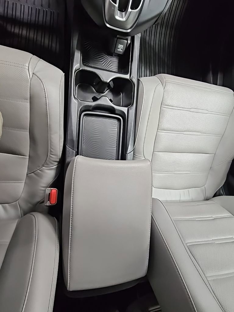 Used 2019 Honda CR-V EX-L image 20