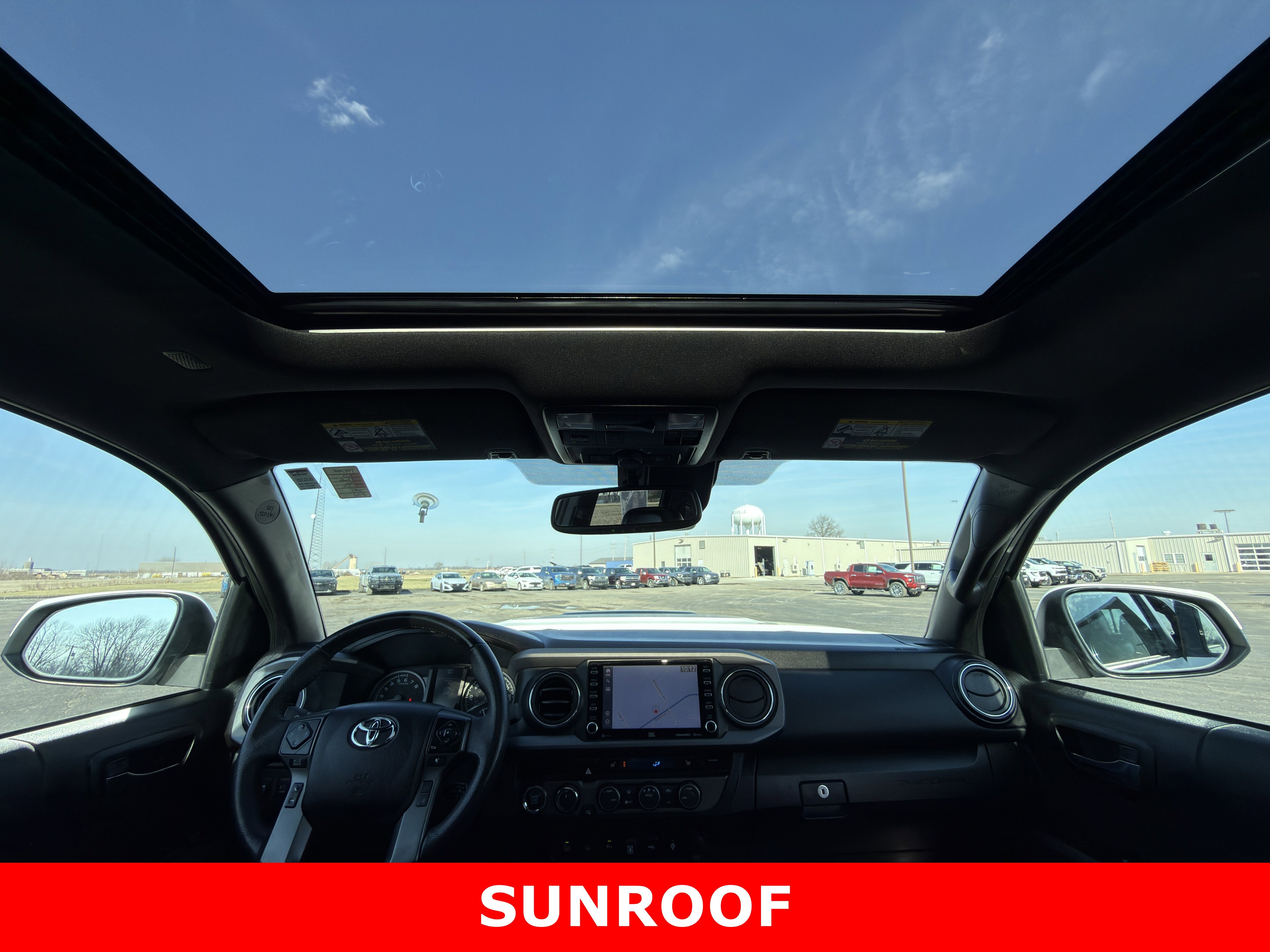 Used 2023 Toyota Tacoma TRD Pro image 18