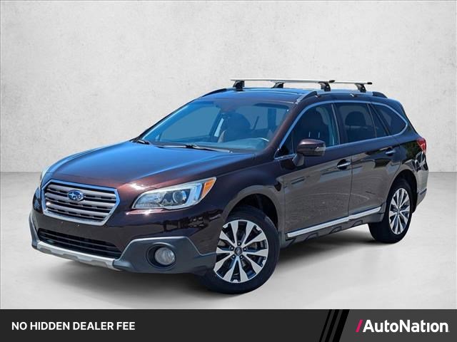 Used 2017 Subaru Outback 2.5i Touring w/ Popular Package #5A