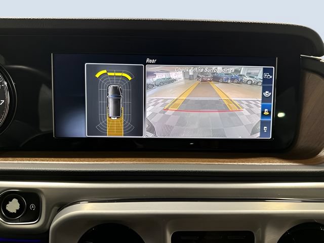 Used 2019 Mercedes-Benz G 550 image 23