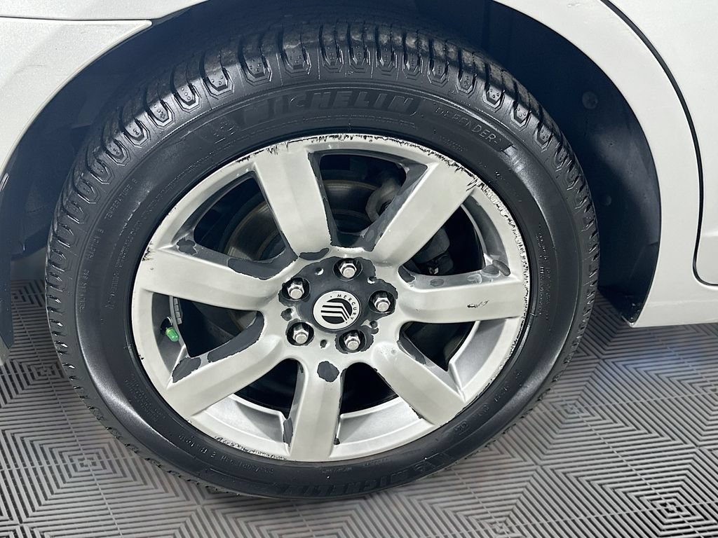 Used 2010 Mercury Milan Premier FWD image 30