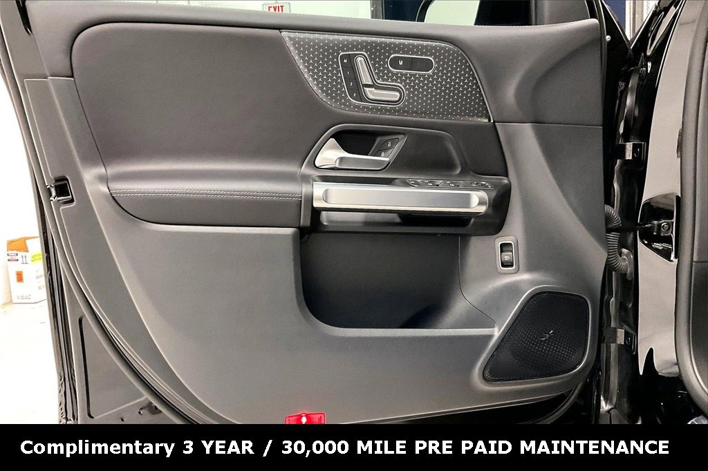 Used 2025 Mercedes-Benz GLB 250 image 20