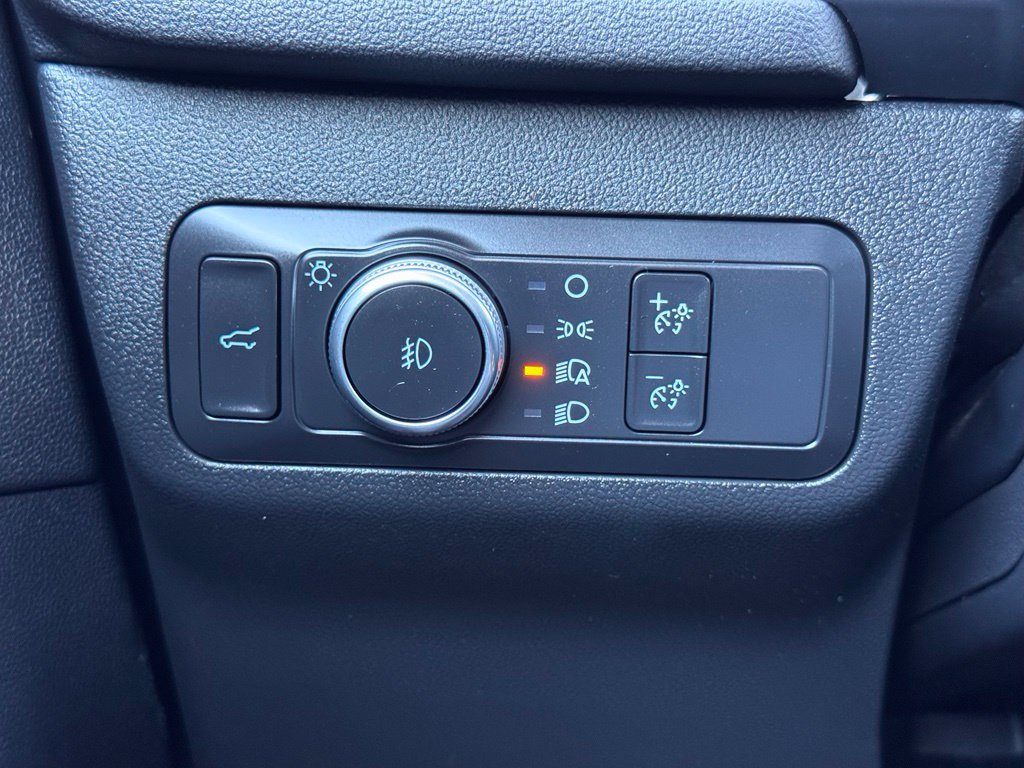 Used 2022 Ford Escape SEL AWD/4WD image 30
