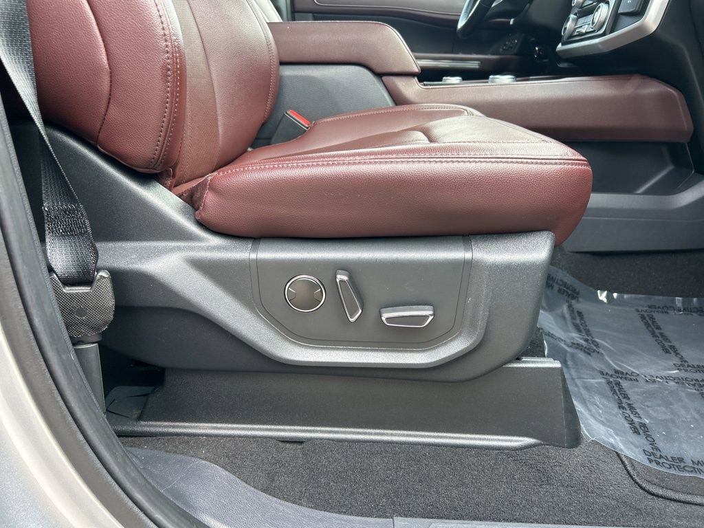 Used 2024 Ford Expedition Max Limited image 41
