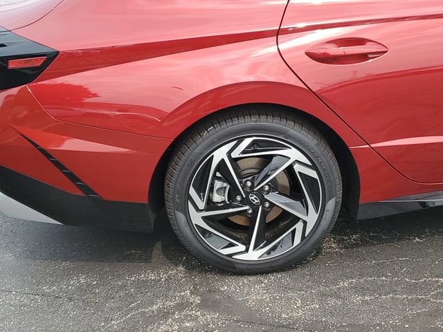 New 2026 Hyundai Sonata SEL AWD/4WD image 5