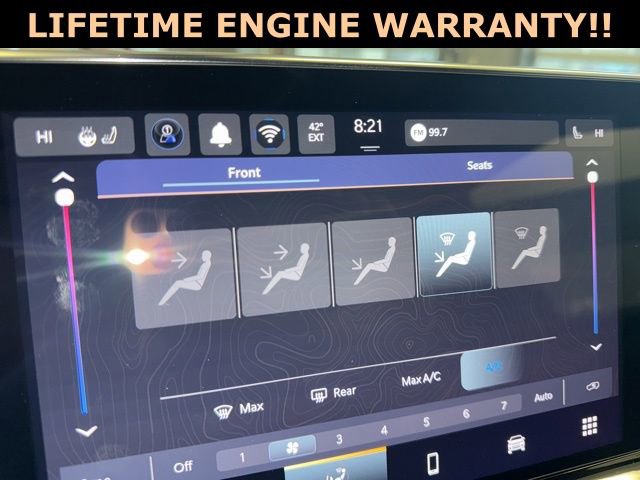 New 2026 Jeep Compass Limited image 22