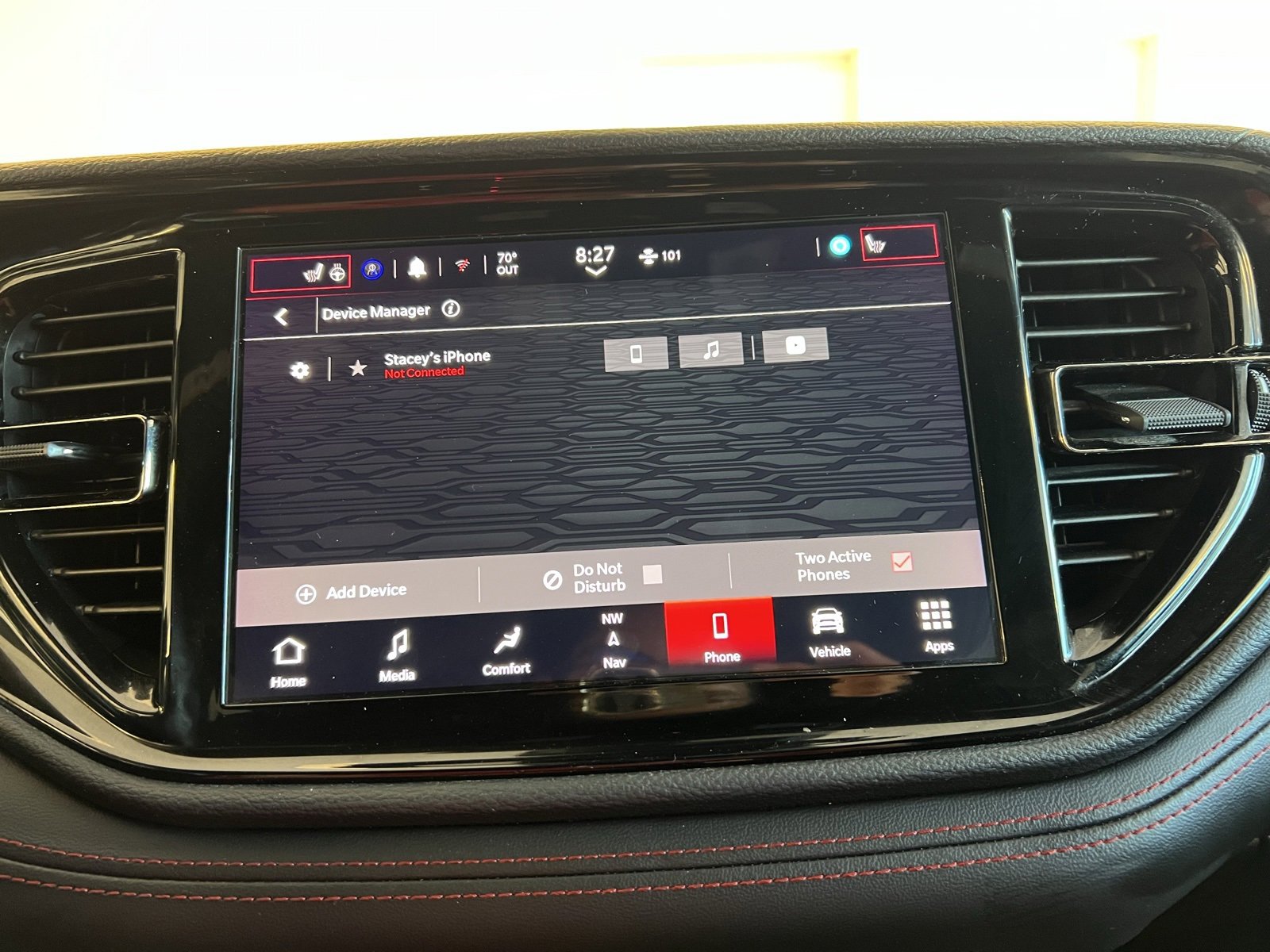 Used 2024 Dodge Durango R/T image 21