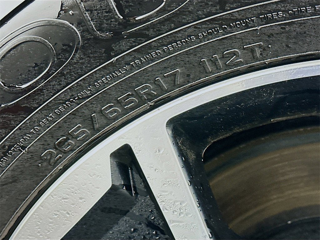 Used 2023 Toyota Tacoma TRD Sport image 33