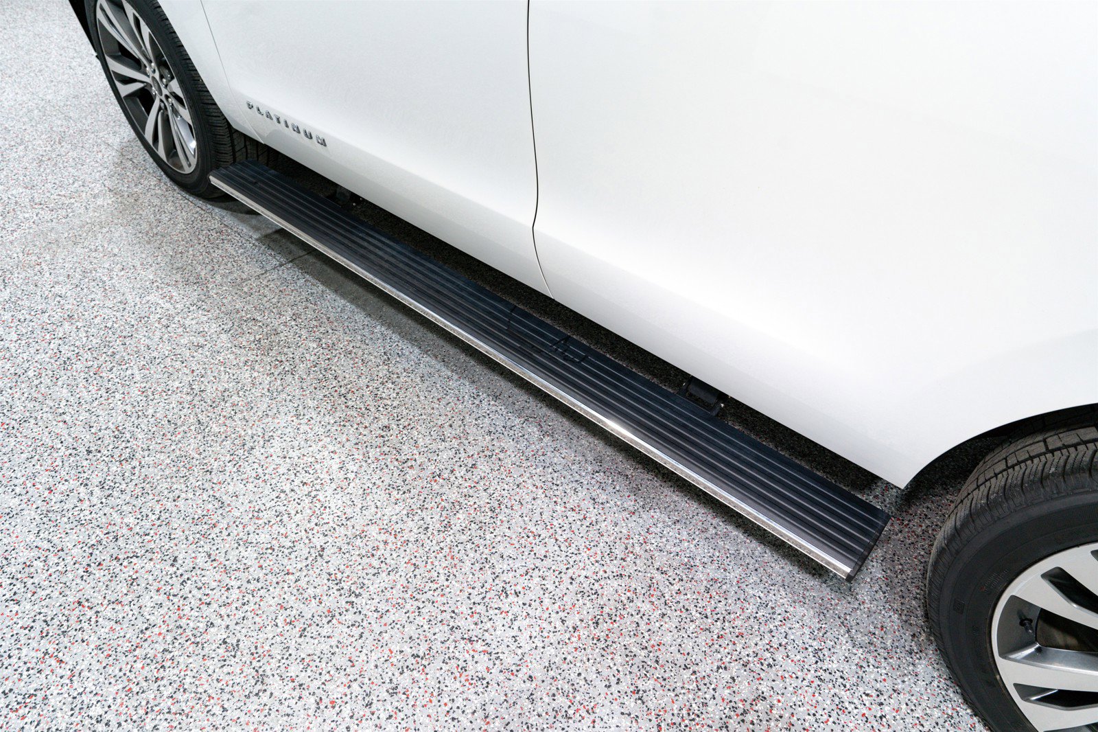 Used 2020 Ford Expedition Platinum image 11