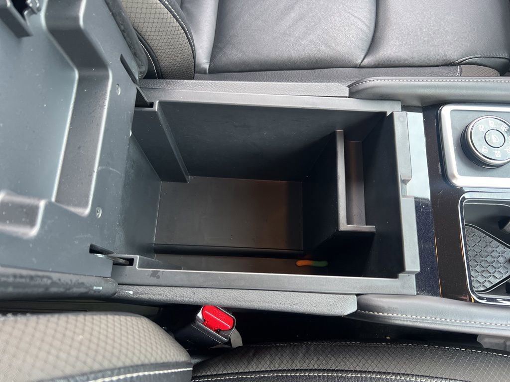 Certified 2024 Nissan Pathfinder SL image 24