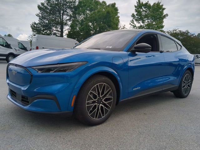 New 2025 Ford Mustang Mach-E Premium image 8