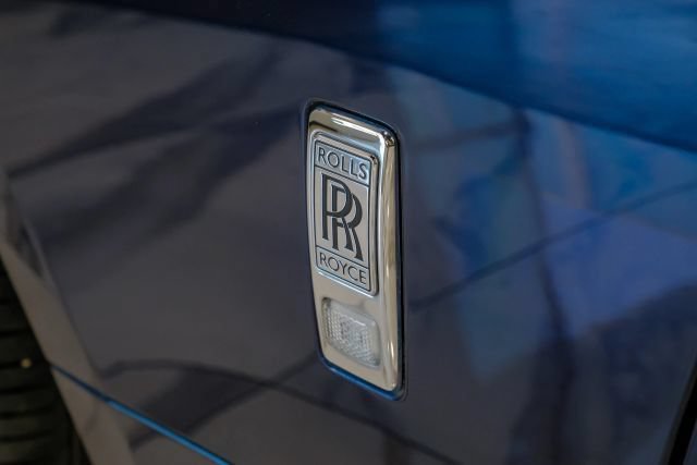 Used 2017 Rolls-Royce Wraith RWD image 74