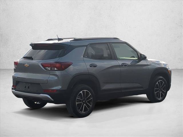 New 2026 Chevrolet TrailBlazer LT w/ LT Cold Weather Package AWD/4WD image 5