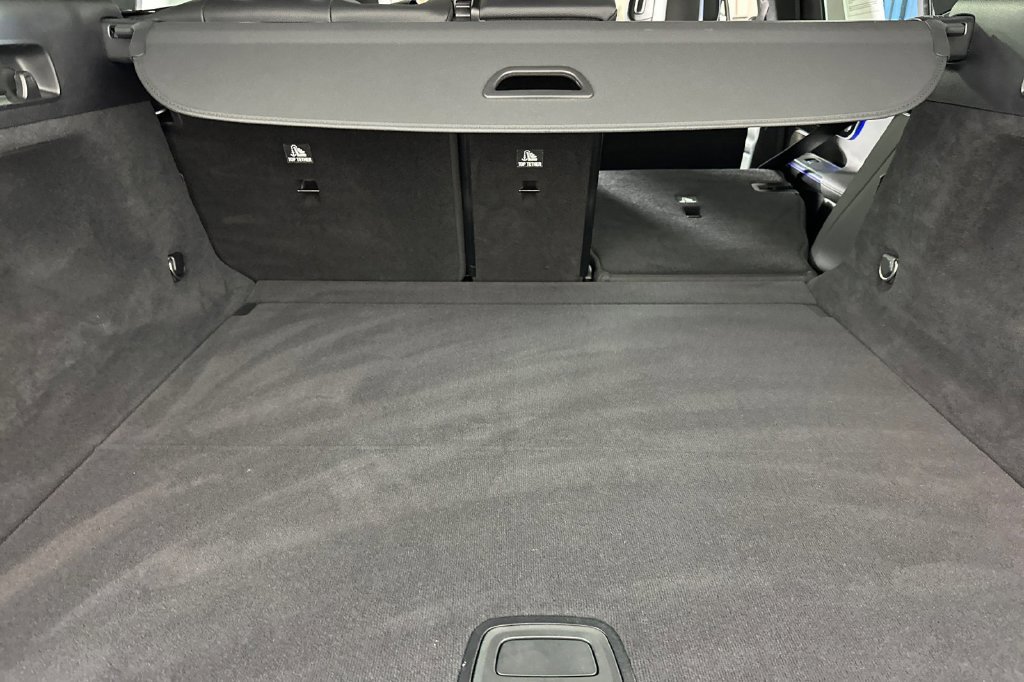 Certified 2023 Mercedes-Benz EQE 350+ 4MATIC SUV image 17