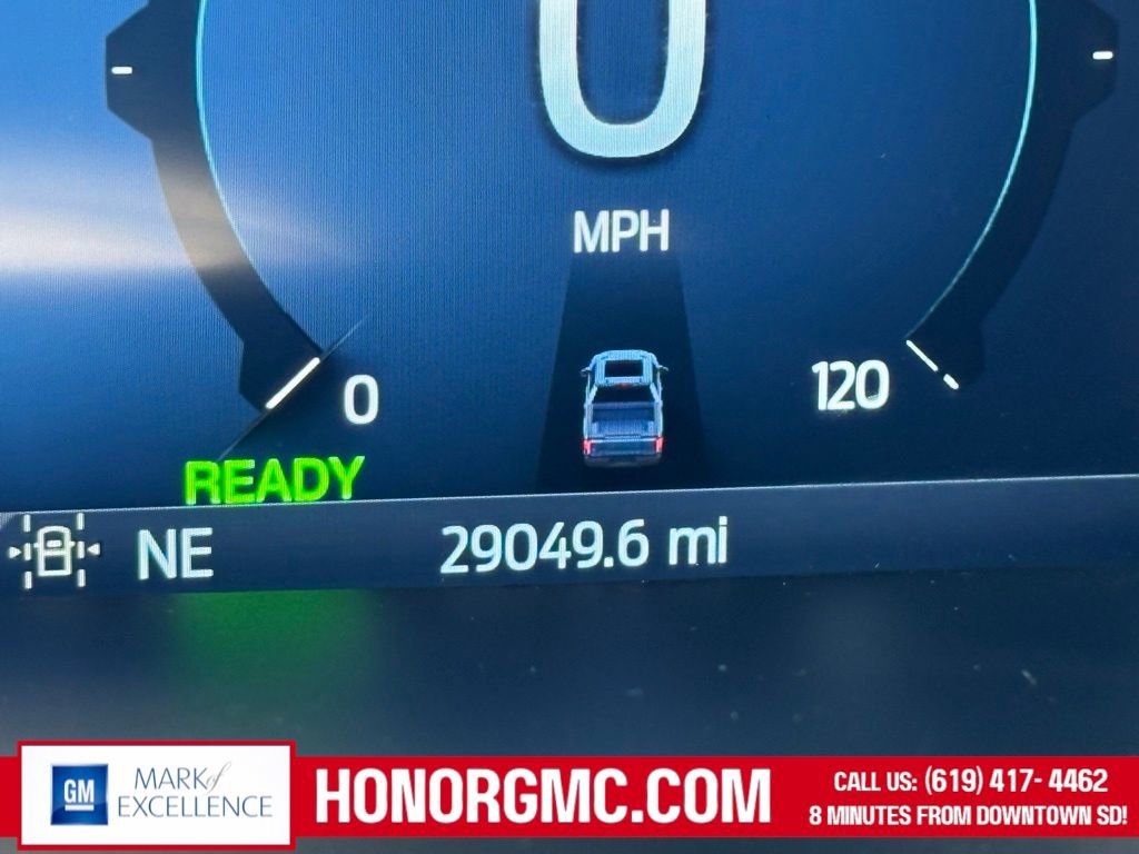 Used 2024 Ford F150 XLT w/ Mobile Office Package image 34