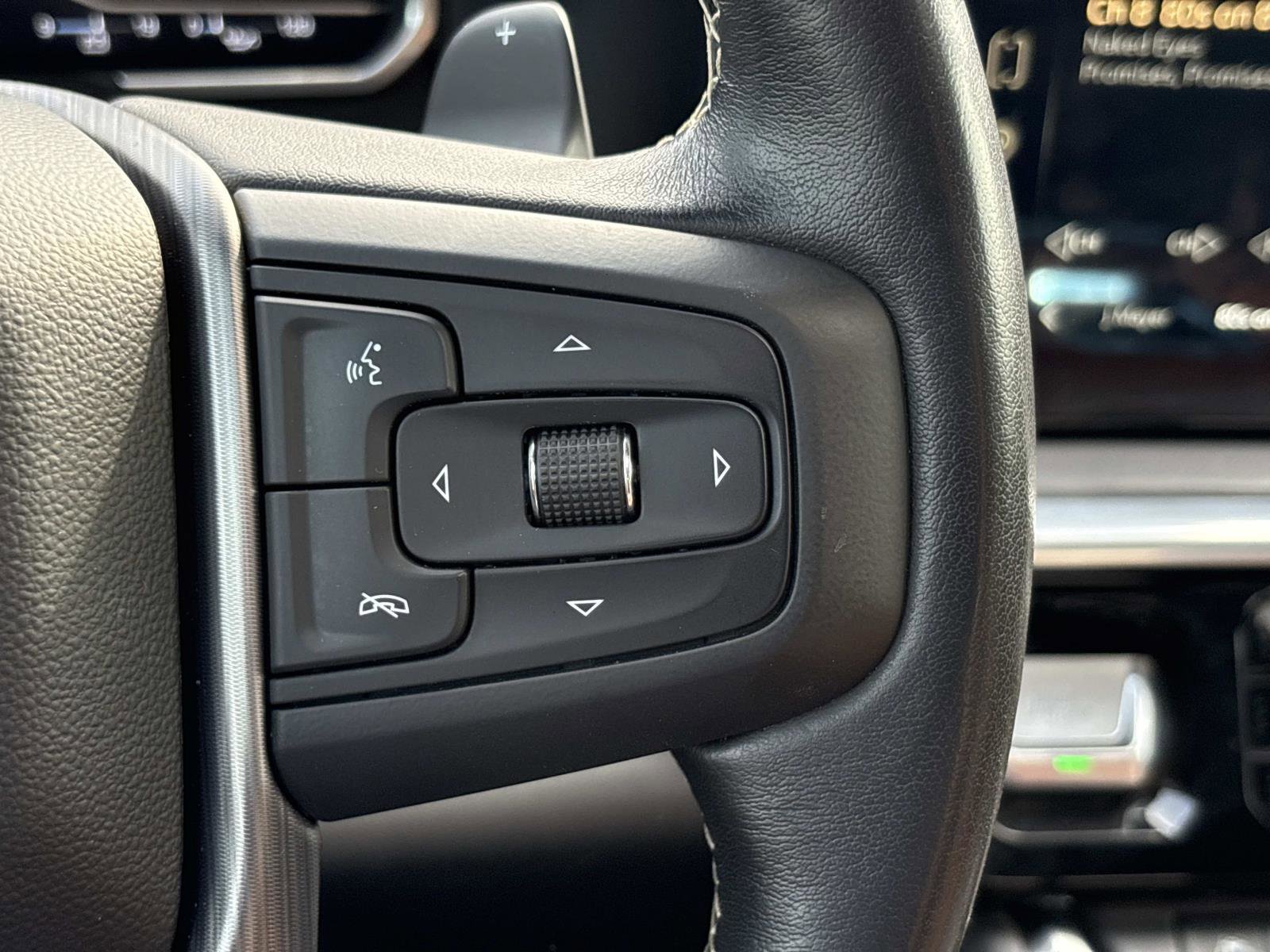 Certified 2022 GMC Sierra 1500 Denali Ultimate image 22