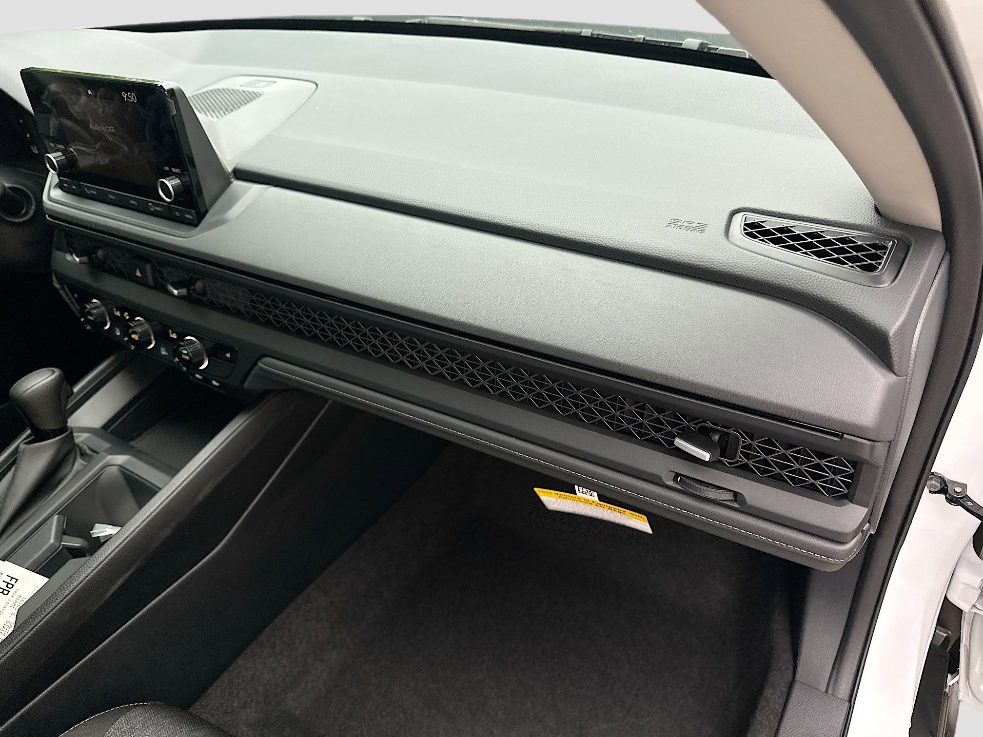 New 2025 Honda Accord SE image 22