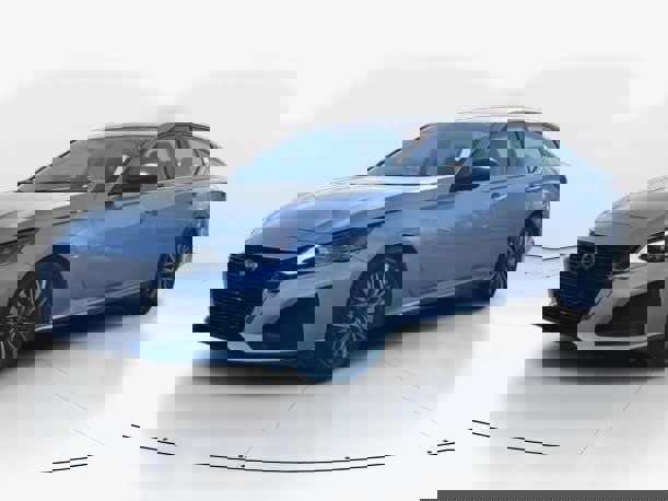 Used 2024 Nissan Altima 2.5 SV image 6