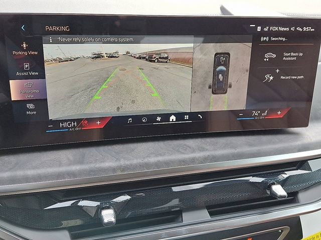 Certified 2026 BMW X7 xDrive40i AWD/4WD image 14