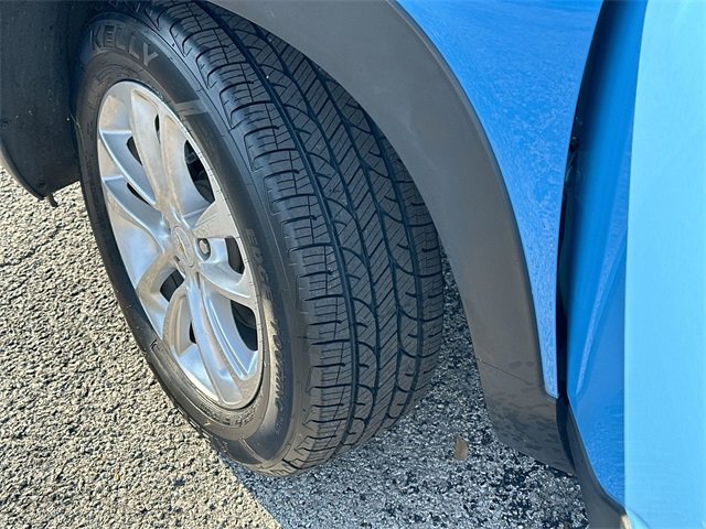 Used 2024 Chevrolet TrailBlazer LS w/ LS Convenience Package image 29