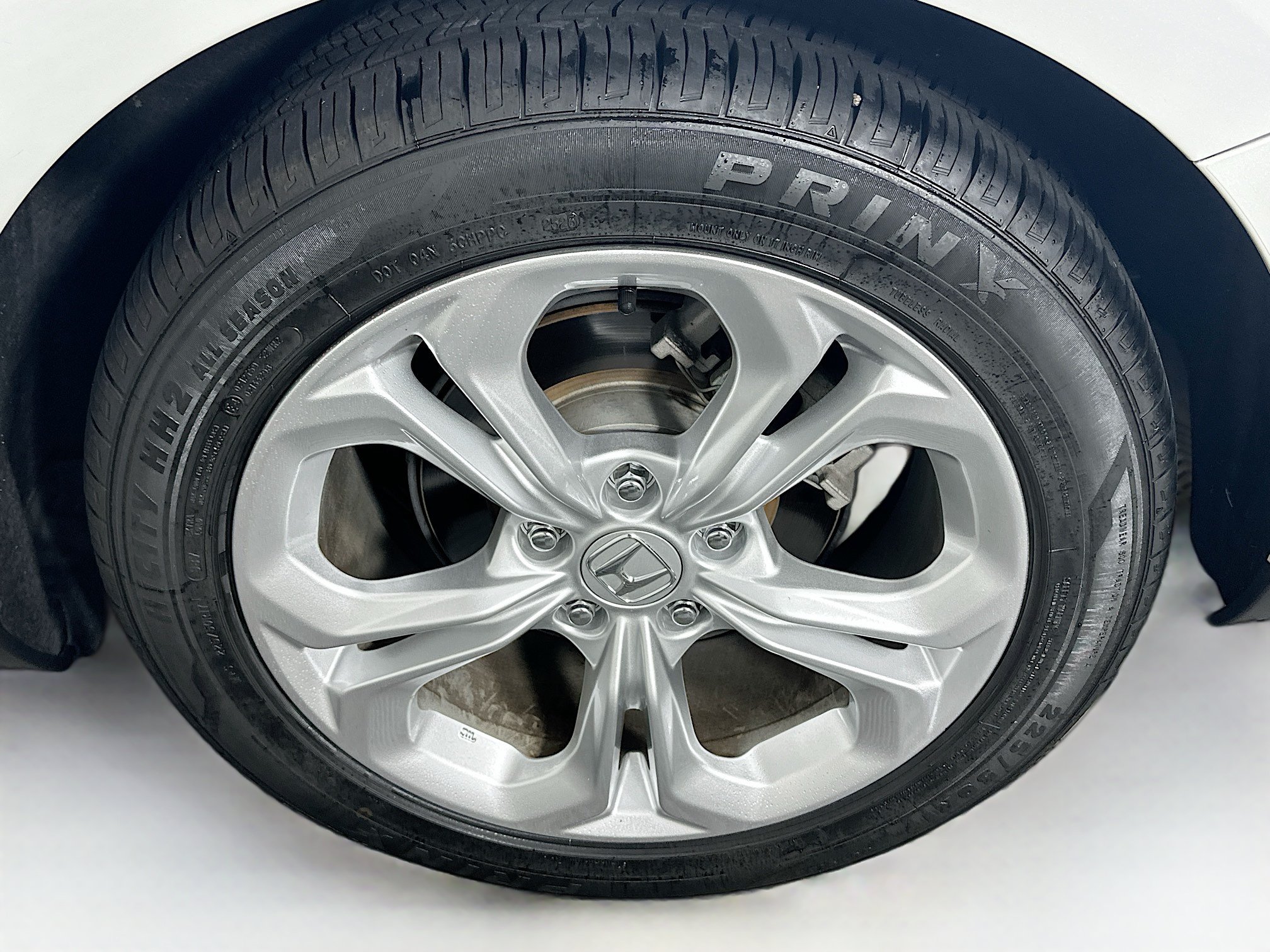 Used 2023 Honda Accord LX image 11