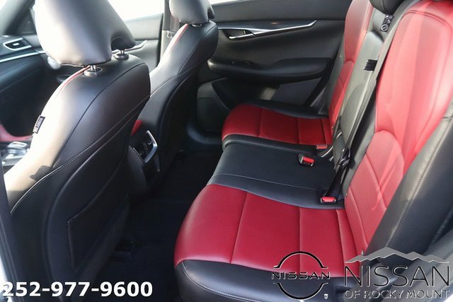 Used 2023 INFINITI QX50 Sport image 14