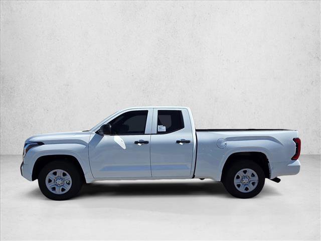 New 2026 Toyota Tundra SR image 5
