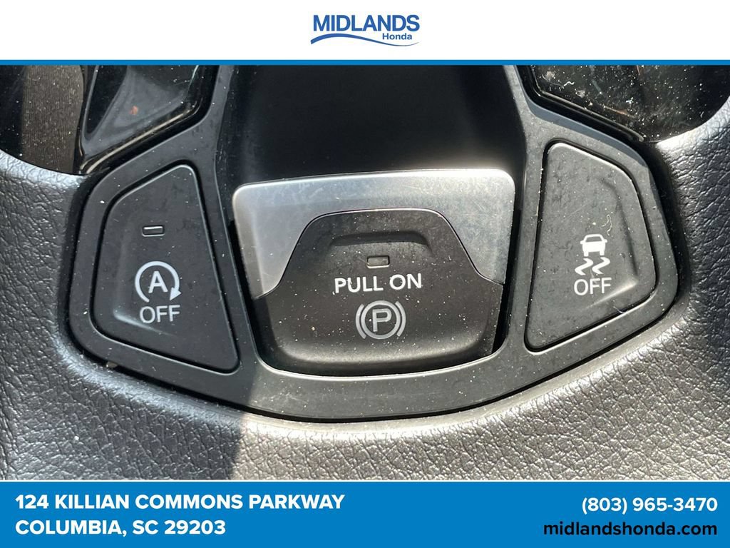 Used 2019 Jeep Compass Limited AWD/4WD image 28