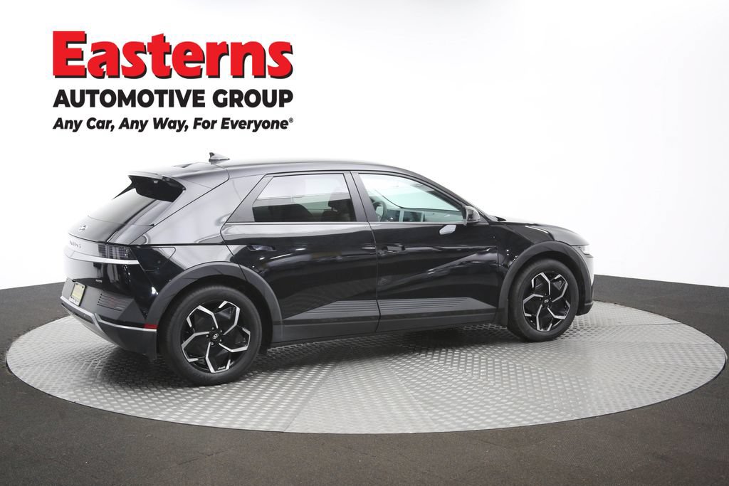 Used 2023 Hyundai Ioniq 5 SEL AWD/4WD image 41