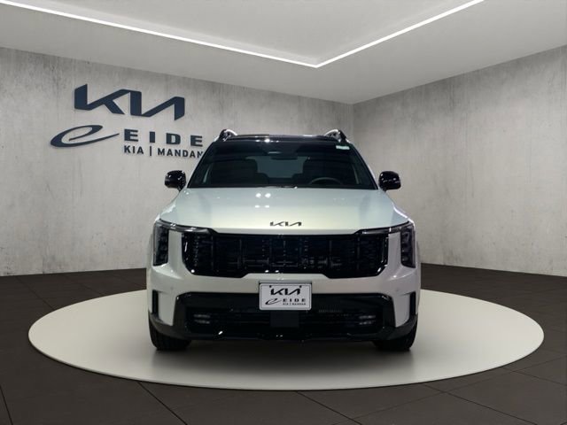 New 2026 Kia Sorento SX Prestige image 8