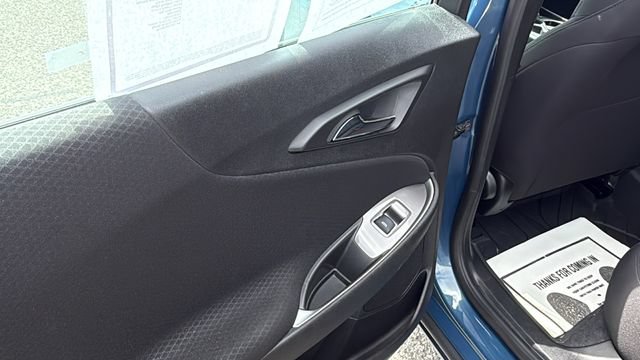 Used 2025 Chevrolet Malibu LS FWD image 23