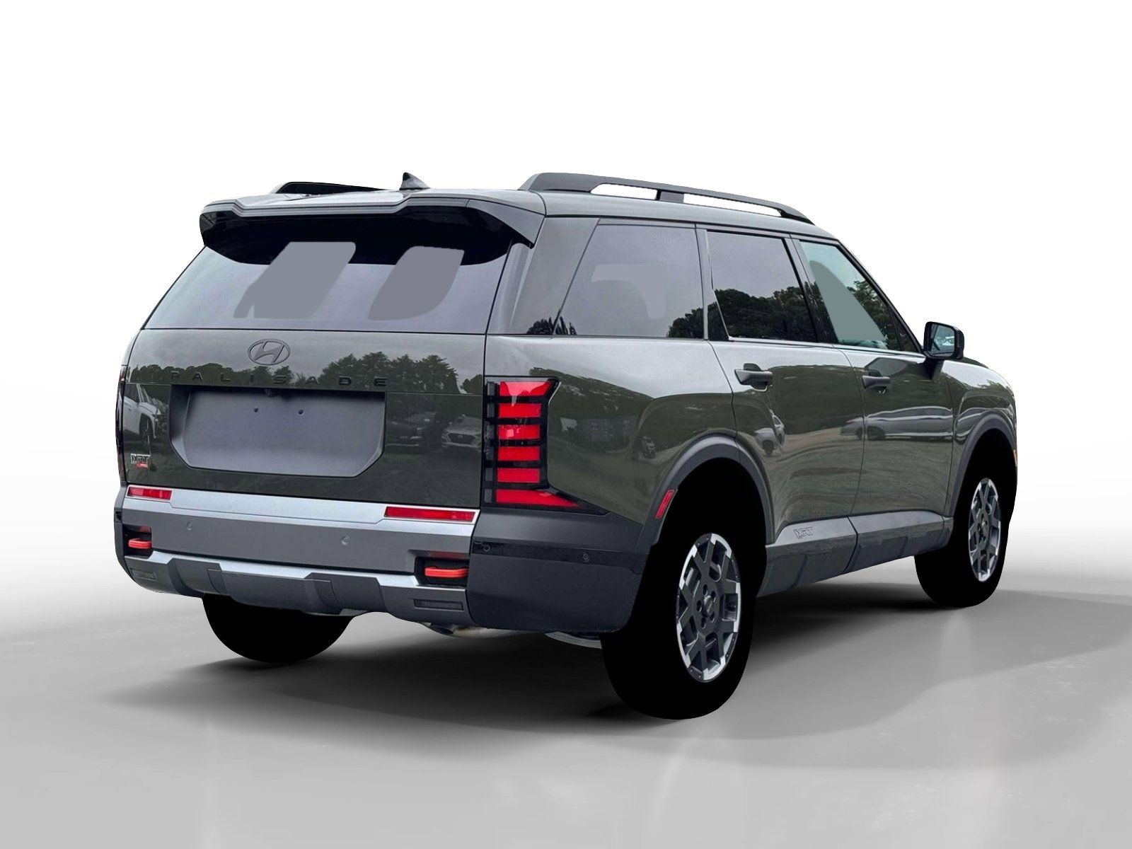 New 2026 Hyundai Palisade XRT Pro image 7