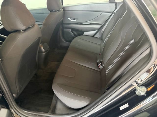 Used 2022 Hyundai Elantra SEL w/ Convenience Package image 32
