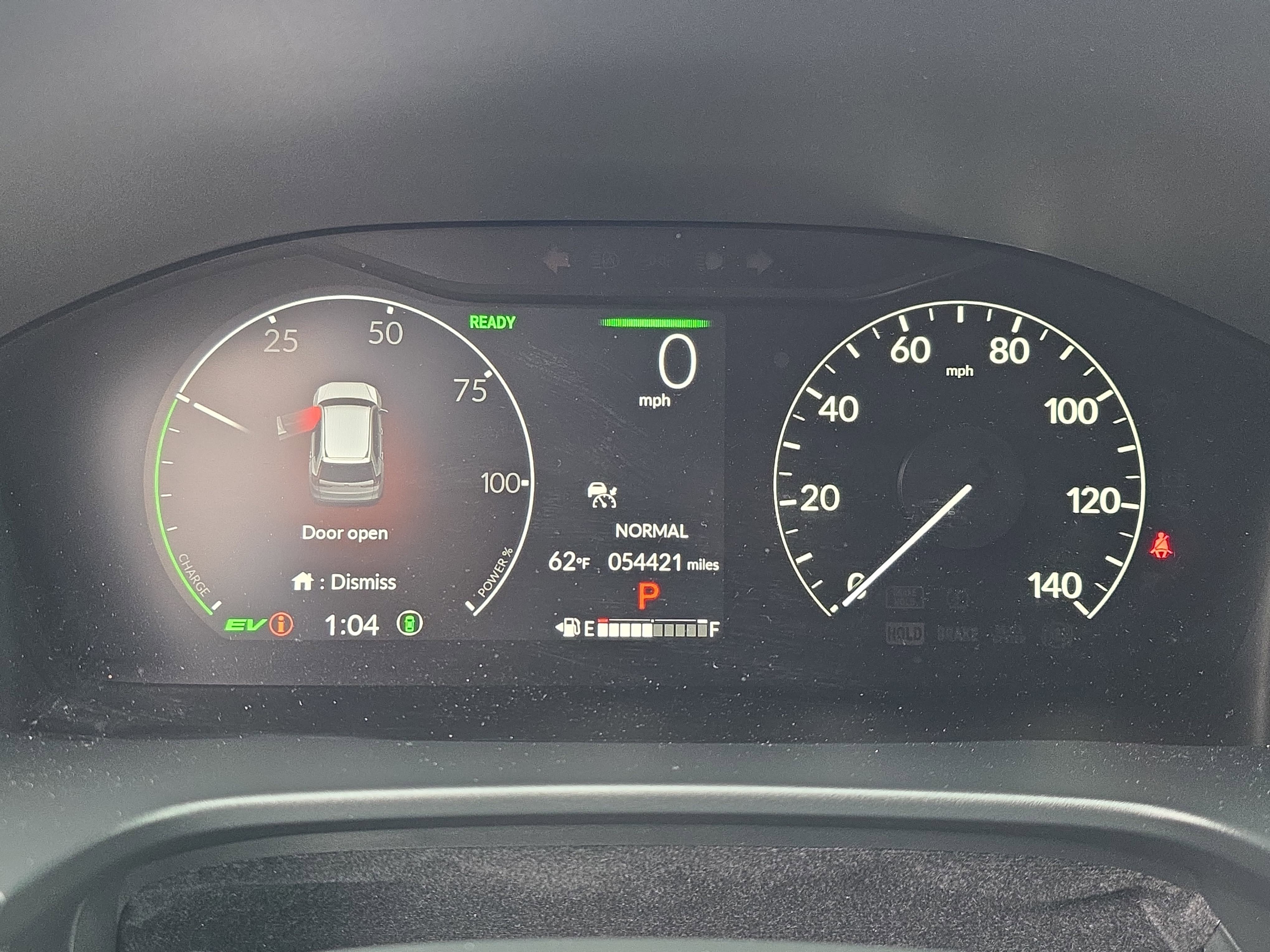 Used 2025 Honda CR-V Sport image 17