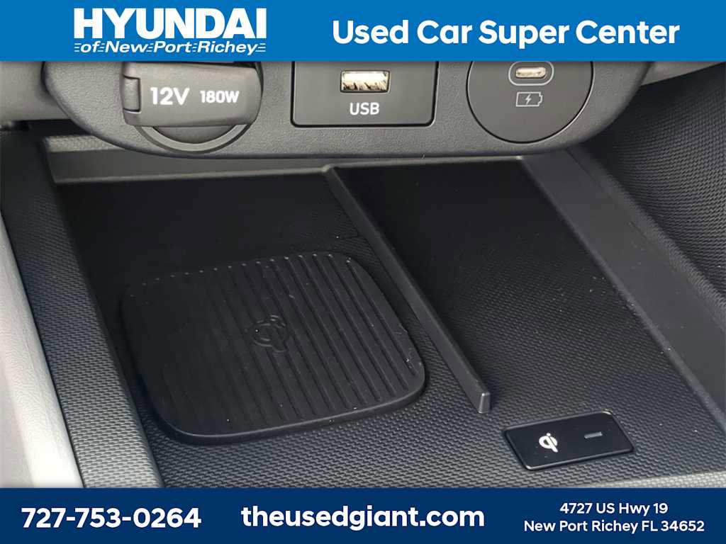 New 2026 Hyundai Elantra SEL Sport Premium image 30