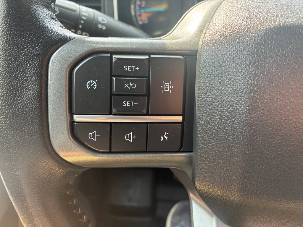 Used 2022 Ford F150 XLT w/ Equipment Group 302A High AWD/4WD image 37