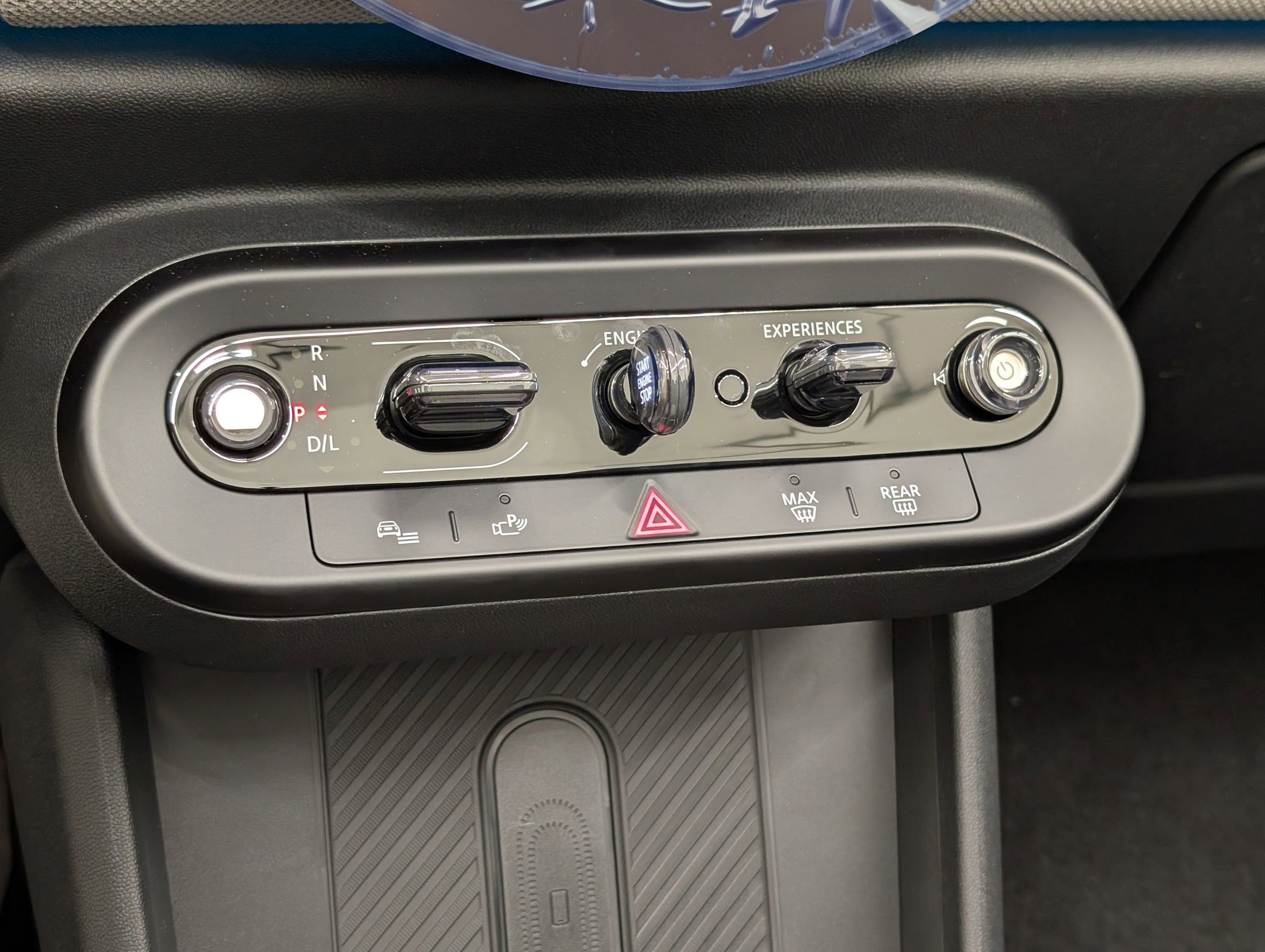 New 2026 MINI Cooper S image 16