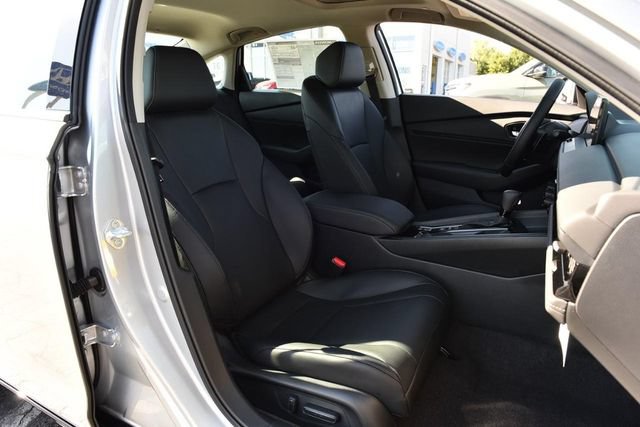 New 2026 Honda Accord EX-L image 21