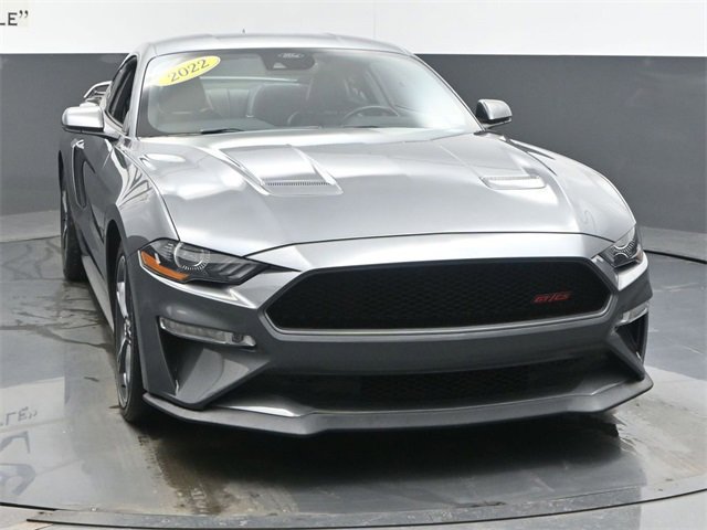 Used 2022 Ford Mustang GT Premium w/ Equipment Group 401A image 43