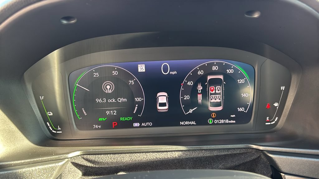 Used 2024 Honda Accord EX-L image 14