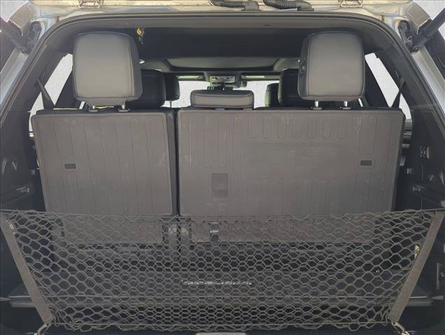 Certified 2024 Toyota Sequoia Platinum RWD image 22