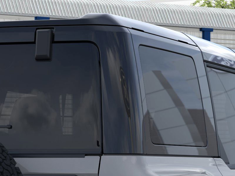 New 2026 Ford Bronco Raptor image 25